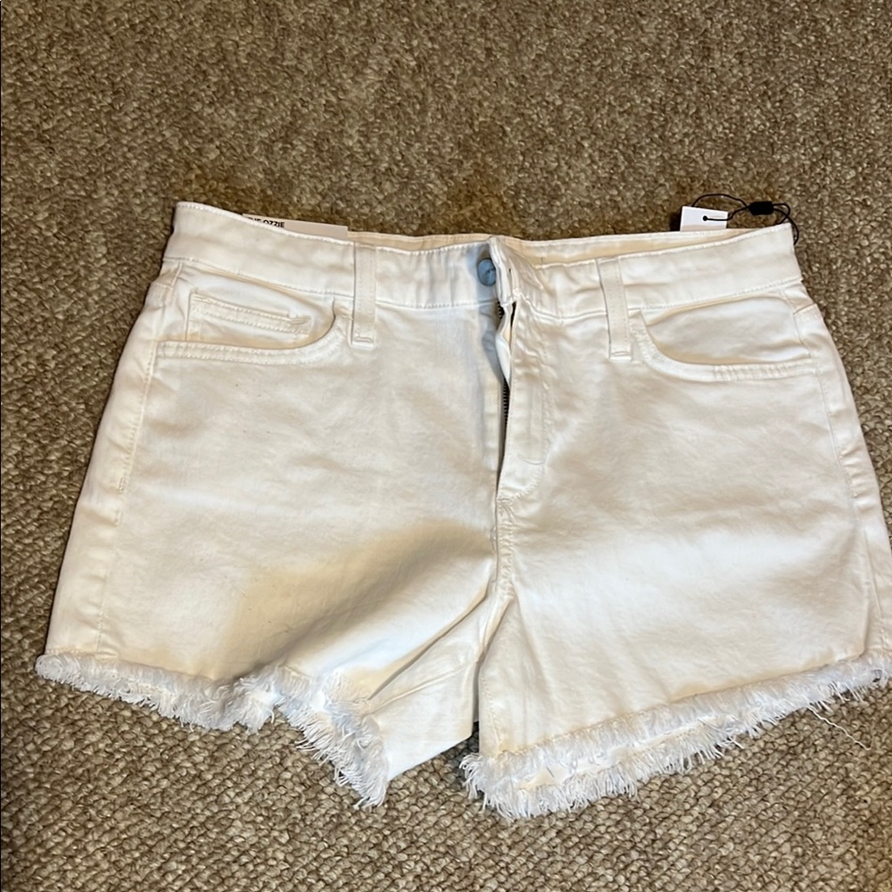NWT Joe’s jeans shorts